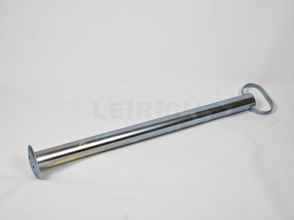 Schiebestütze 600 mm